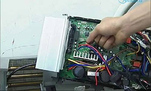 临洮美的空调电话是多少