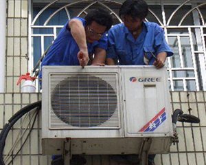 临洮空调售后维修服务中心在哪里找