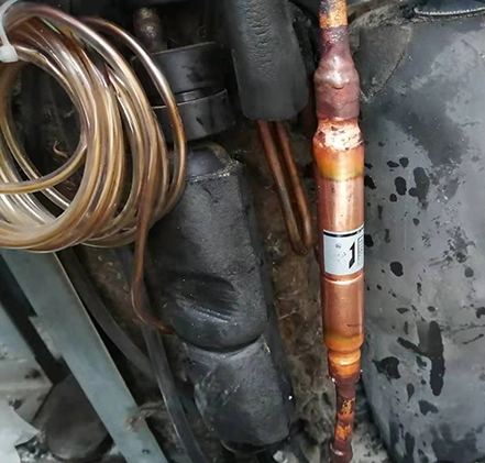 临洮美的变频多联机空调维修售后服务中心