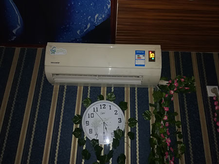 临洮空调维修售后服务中心