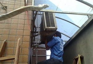 临洮空调维修售后服务中心