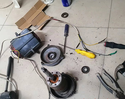 临洮空调维修售后服务中心电话在哪里找