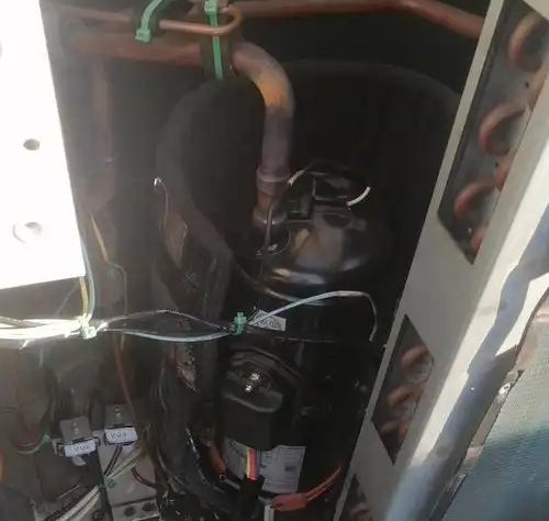 临洮维修变频空调电话在哪里找