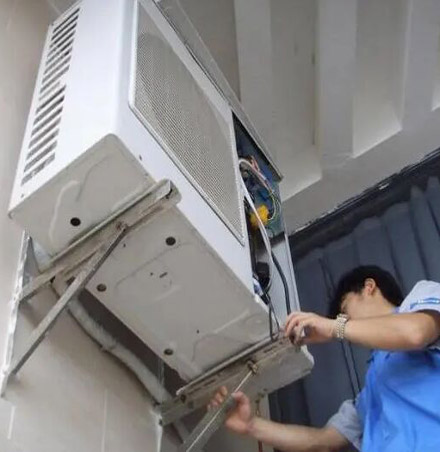 临洮24小时空调维修热线