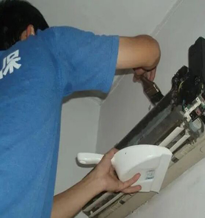 临洮空调清洗保养