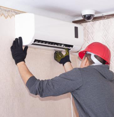 临洮空调内机噪音大