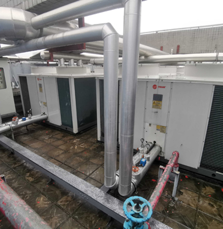 临洮附近中央空调维修 临洮上门中央空调维修